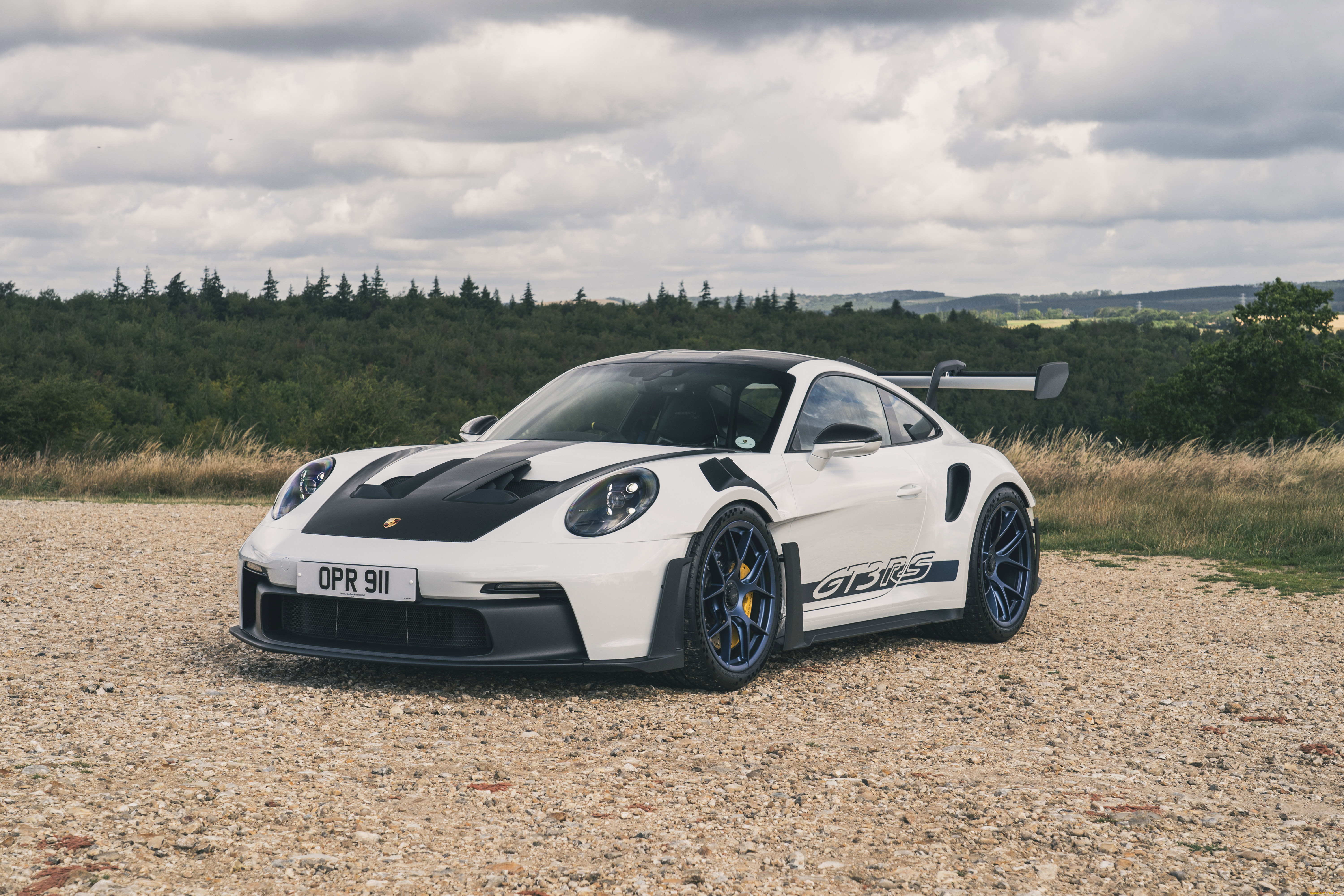 , porsche